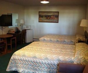 Budget Host Inn Fort Collins Ft Collins United States