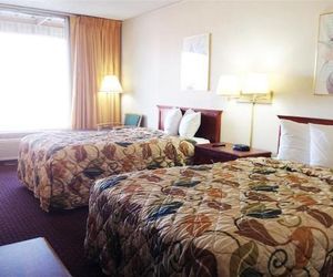 Americas Best Value Inn Tulsa West Tulsa United States