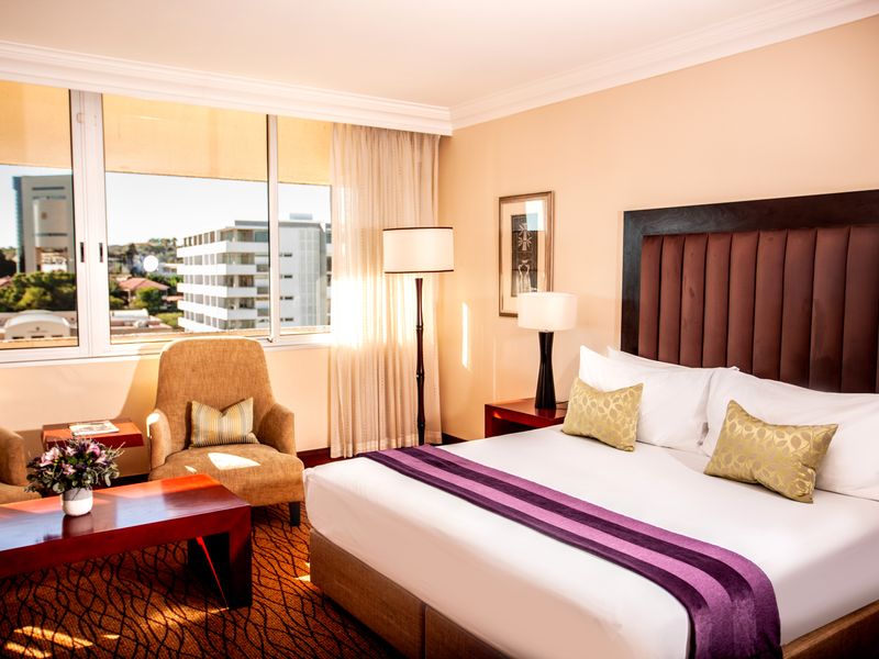 Hotel Photo 1
