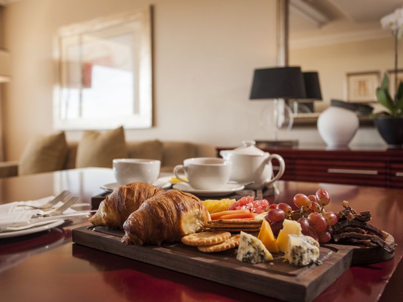 Hotel Photo 11