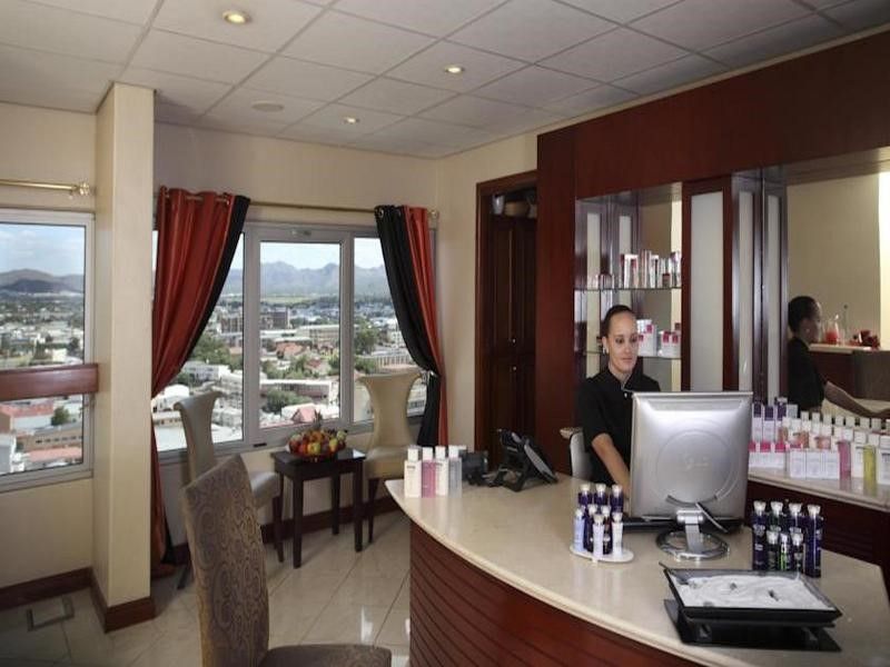 Hotel Photo 16