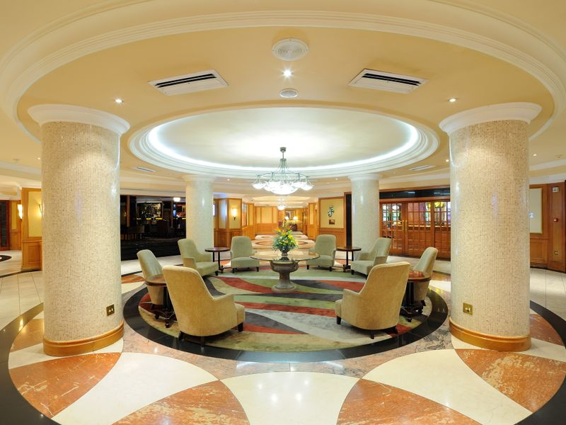 Hotel Photo 17