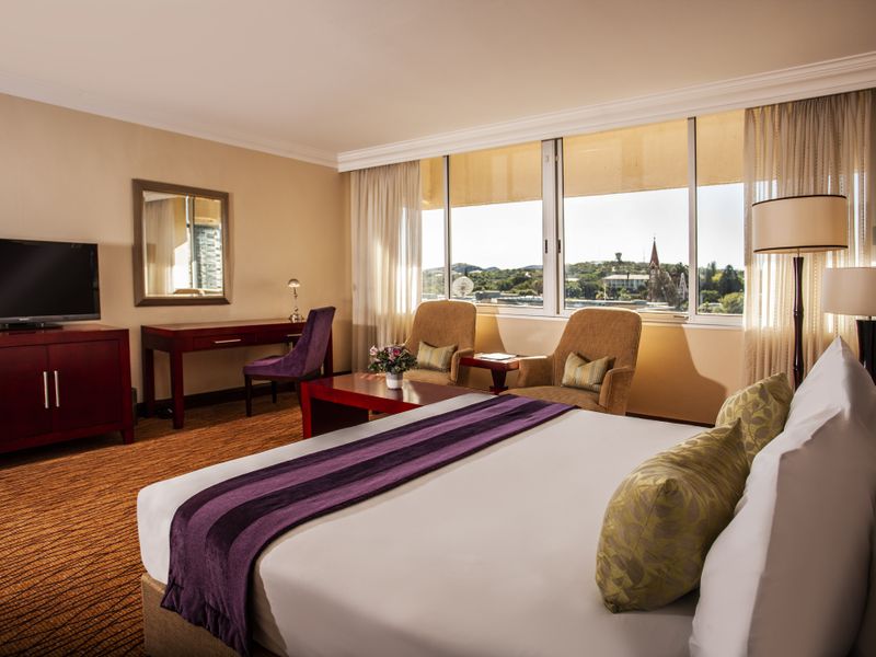Hotel Photo 3