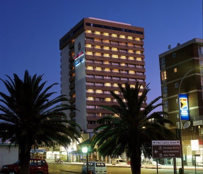 Hotel Photo 24