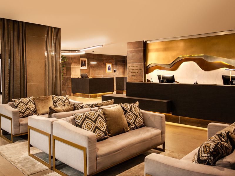 Hotel Photo 4