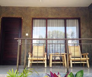 Willy Homestay Ungasan Indonesia