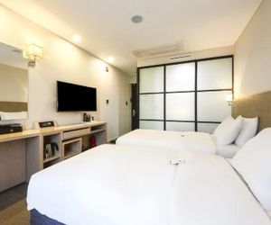 CS Avenue Hotel Seoul South Korea