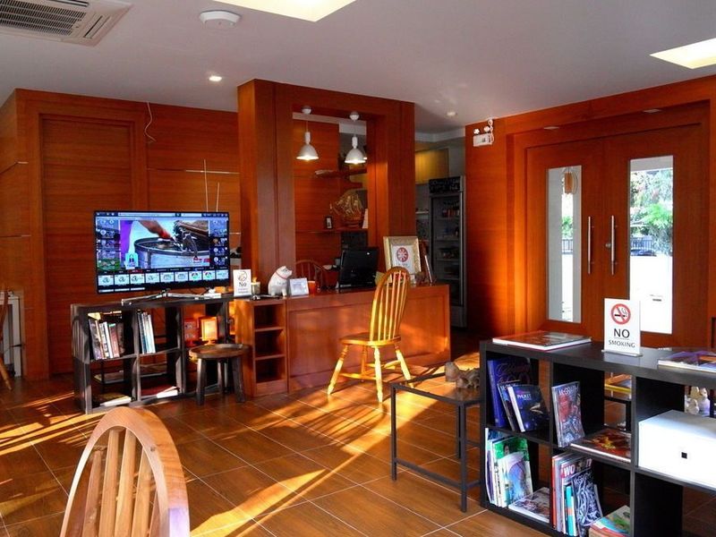Hotel Photo 17