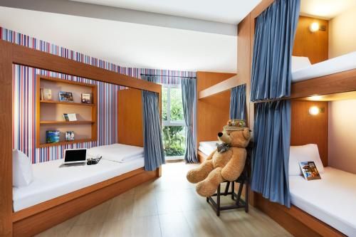 Hotel Photo 3