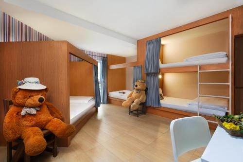 Hotel Photo 4