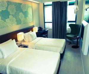 Best Western Petaling Jaya Petaling Jaya Malaysia