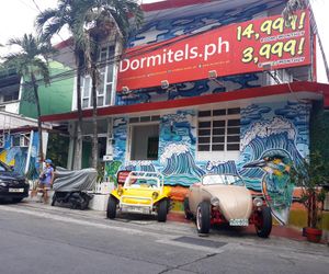 Dormitels.ph The Fort BGC Makati City Philippines