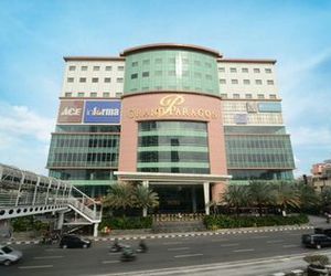 Grand Paragon Hotel Jakarta Indonesia