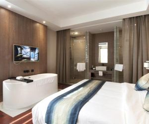 ChangShu IT Hotel Changshu China