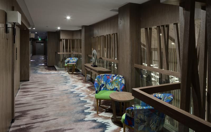 Hotel Photo 22