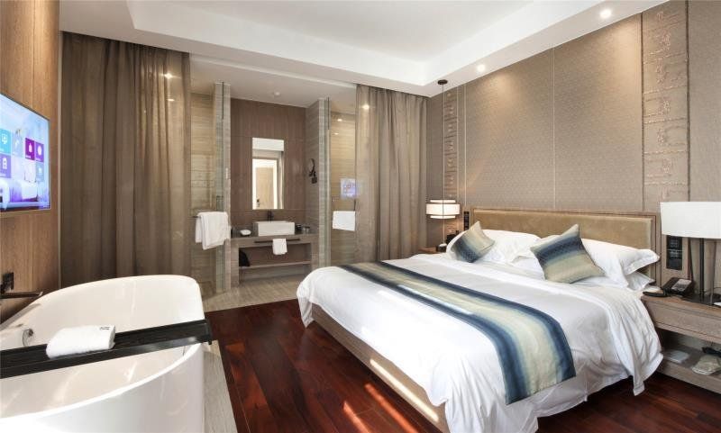 Hotel Photo 4