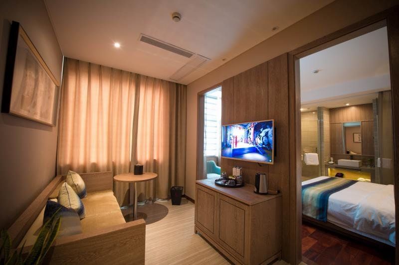 Hotel Photo 8