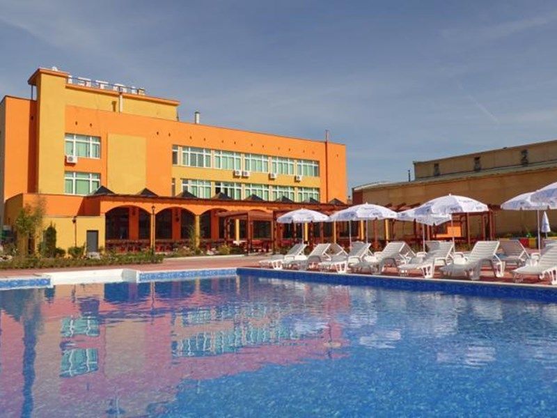 Hotel Photo 1
