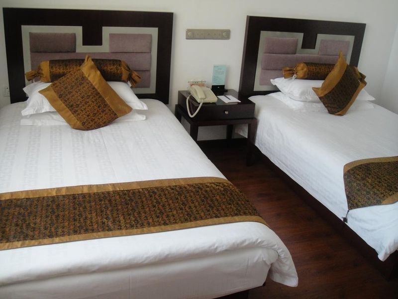Hotel Photo 2
