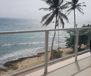 Caribbean Island Hotel Piso 2 San Andres Island Colombia