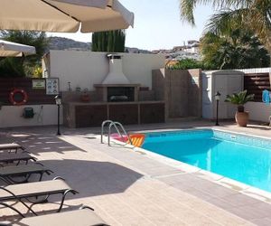 Bayview Villa - Pissouri Bay Pissouri Cyprus