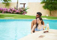 Отзывы AlSol Tiara Cap Cana — All Inclusive — Boutique Resort, 5 звезд