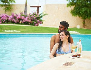 TRS Cap Cana Hotel Punta Cana Dominican Republic