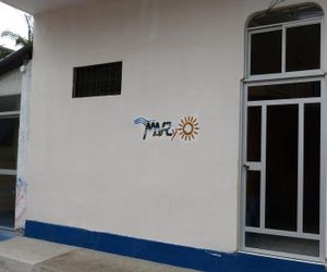 Hostal Marysol Puerto Ayora Ecuador