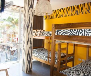 Hostal I Love Montañita Town Montanita Ecuador