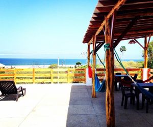 Hotel Ummagumma Montanita Ecuador
