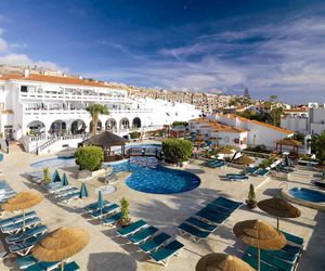 Regency Torviscas Apartments and Suites Adeje Spain