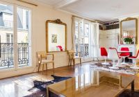 Отзывы Private Apartment — Marais — Centre Pompidou — 129