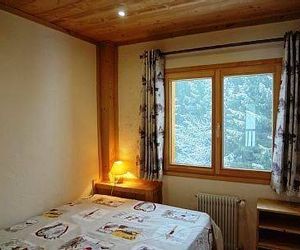 Chalet Varni Bellecombe France