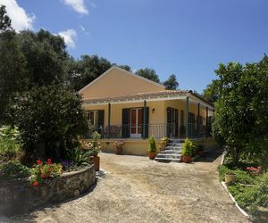 Villa Valentina Acharavi Greece