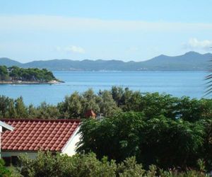 Apartments Diva Punta Skala Donje Petrcane Croatia