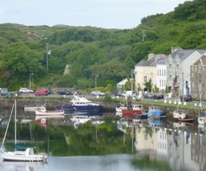 Clifden Harbour House Clifden Ireland