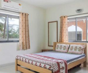 Sun & Sand Apartment Candolim India