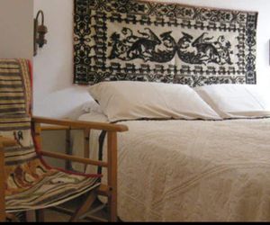 B&B Via dei Gerani Villasimius Italy