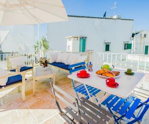 La Terrazza sul Borgo Noci Italy