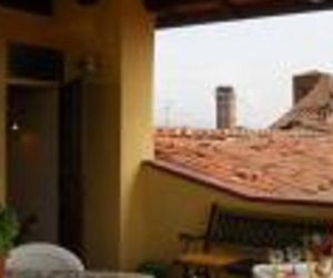 Casa Giovanna Lucca Italy