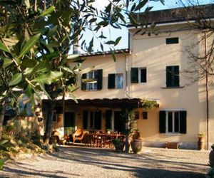 "LOlivo" Country House Arezzo Italy