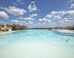 Villa Altomare Alliste Italy