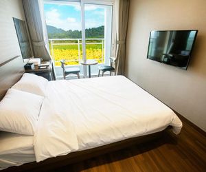 Residence Hotel MCC Cheju-do Island South Korea