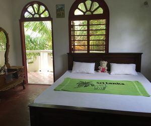Raj Home Stay Kumarakanda Hikkaduwa Sri Lanka