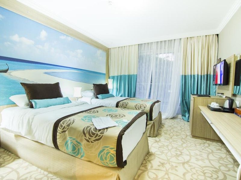 Hotel Photo 1
