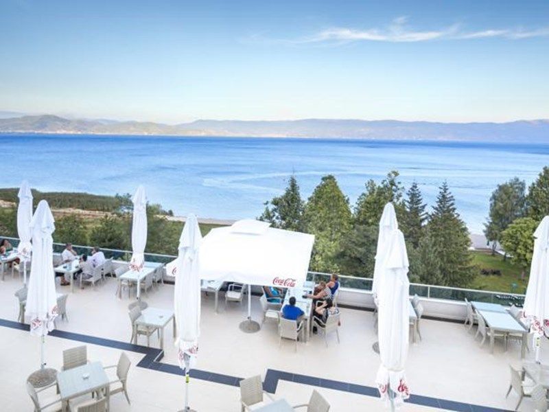 Hotel Photo 16