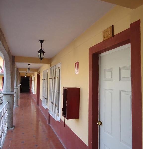 Hotel Photo 11