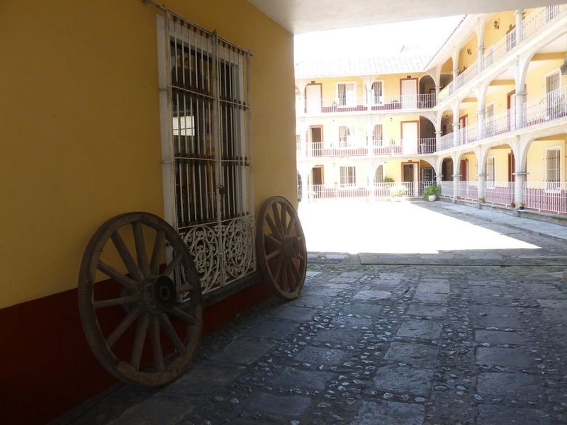 Hotel Photo 13