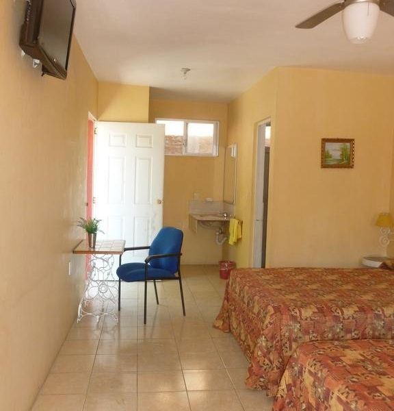 Hotel Photo 4