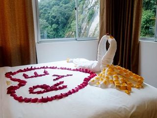 Фото отеля Hotel Ferre Machu Picchu